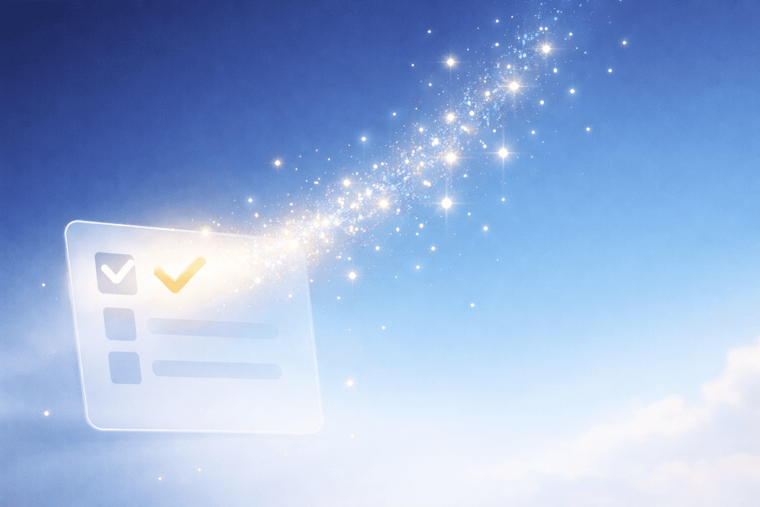 Clean Mind visualization