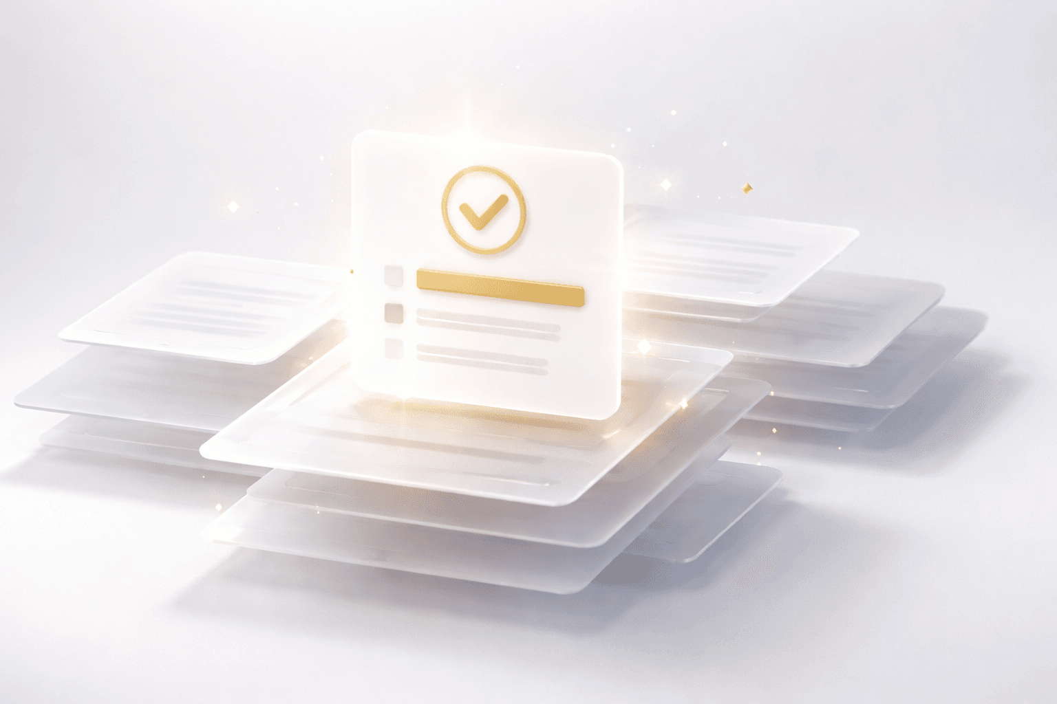 Priority Focus visualization